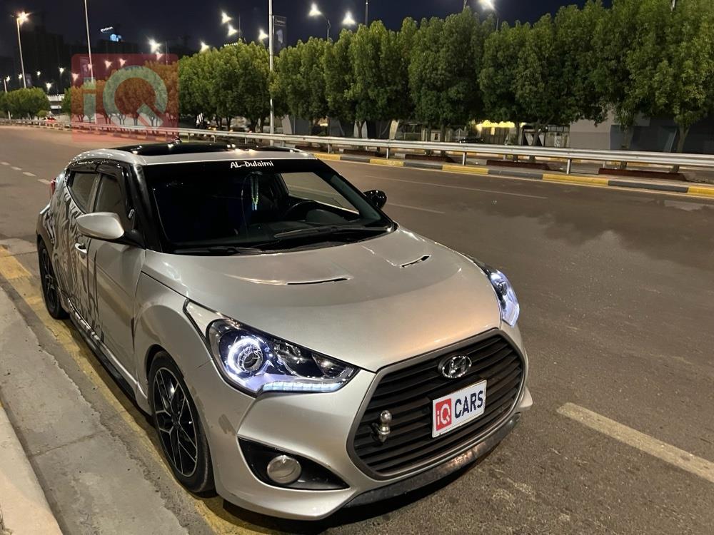 هيونداي فلوستر